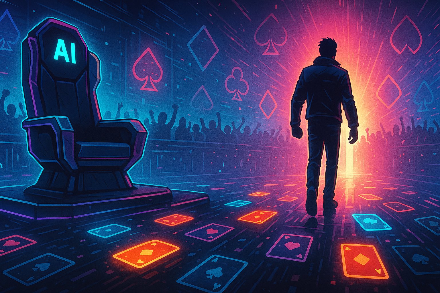 Permainan Bingo seru dengan berbagai fitur di genz1221