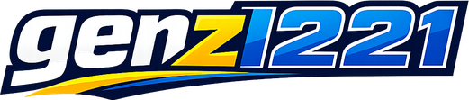 Logo genz1221